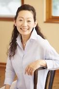 高橋曉子（たかはし・あきこ）　